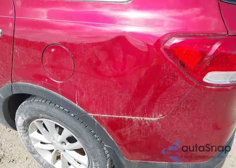 2018 Kia Sorento 2.4L Lx из США, поврежденный, VIN 5XYPGDA38JG421230